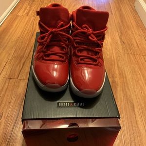Jordan 11 Retro ‘Win Like 96’